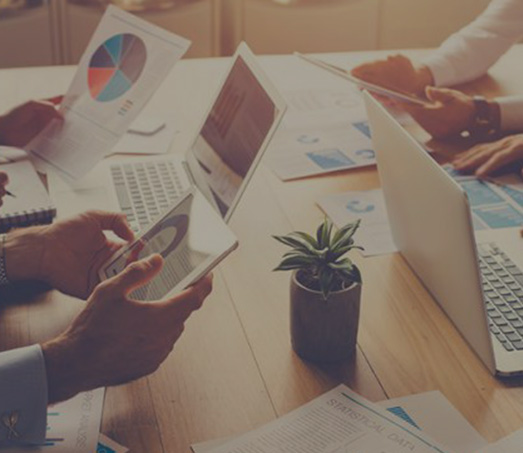 Babbage & Co - Accounting