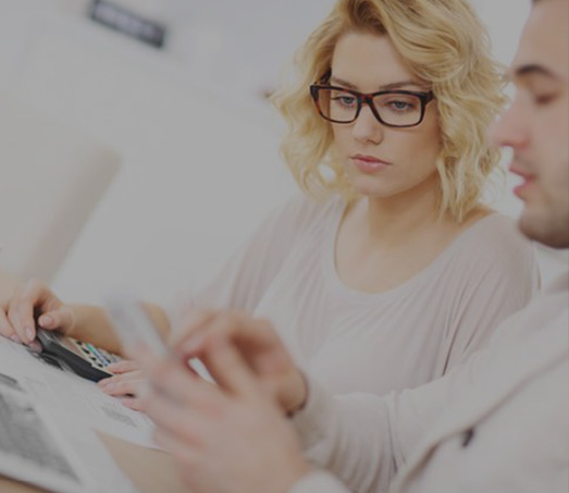 Babbage & Co - Financial Planning